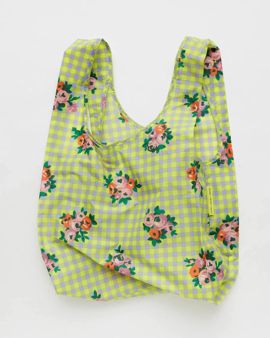 Baggu Standard Bag - Crosby Gingham