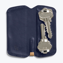 Load image into Gallery viewer, Bellroy Key Cover Plus - Navy
