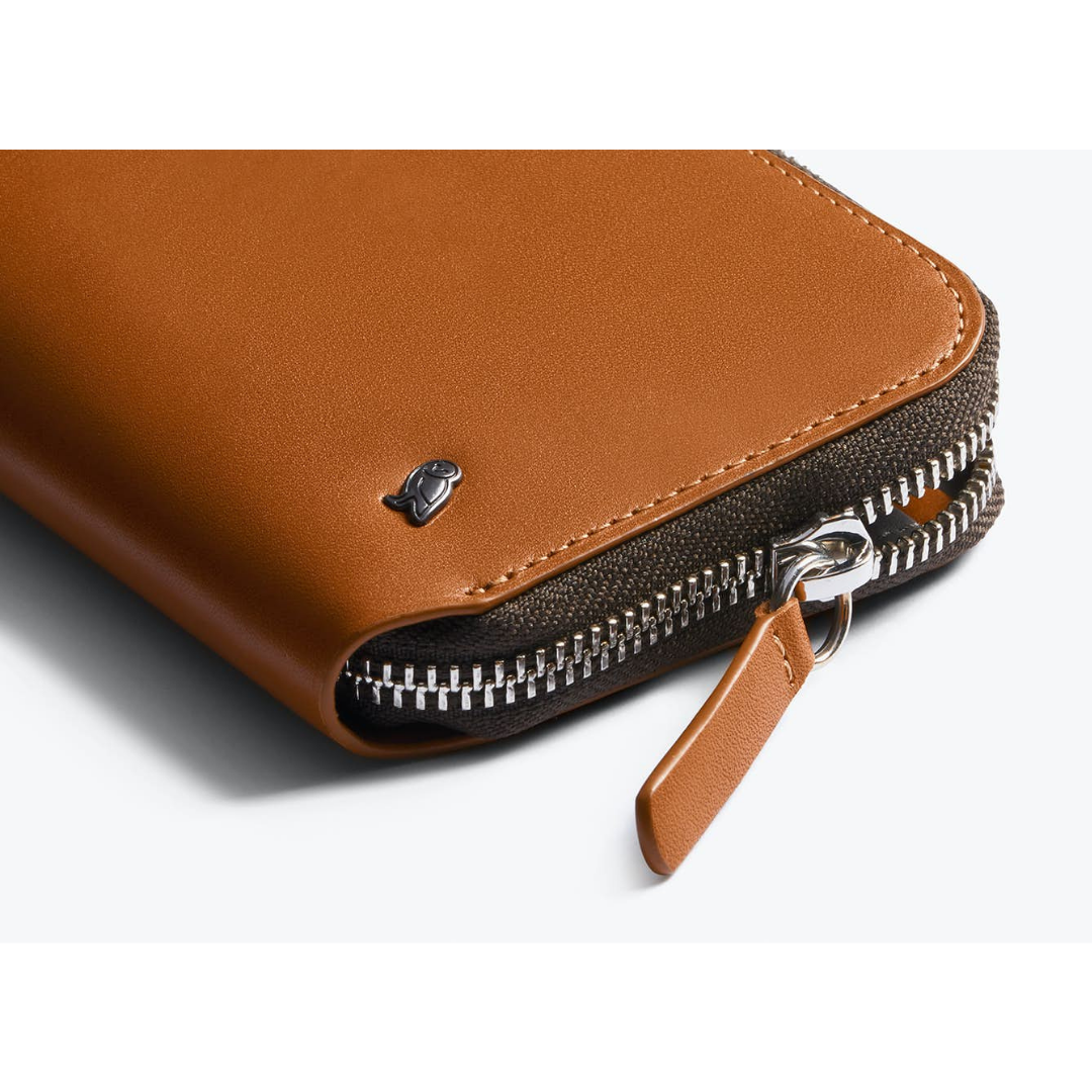 Bellroy Folio - Caramel