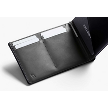 Load image into Gallery viewer, Bellroy Travel Wallet - Black
