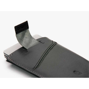 Bellroy Card Sleeve - Black
