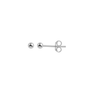 4 MM Ball Studs