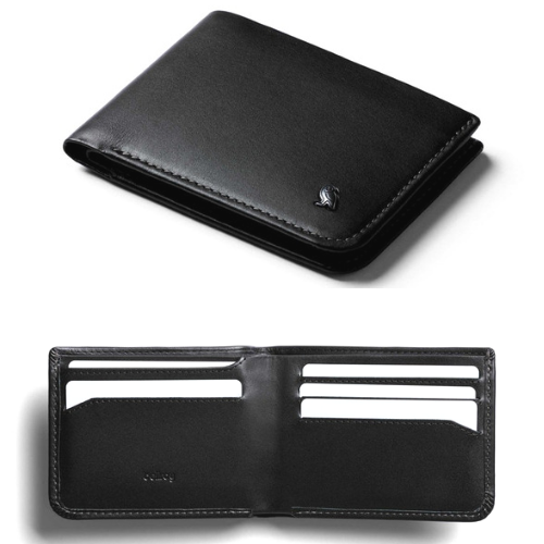 Bellroy Hide & Seek RFID Wallet