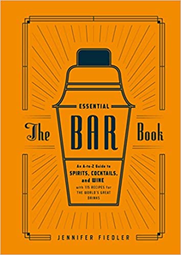 The Essential Bar Book