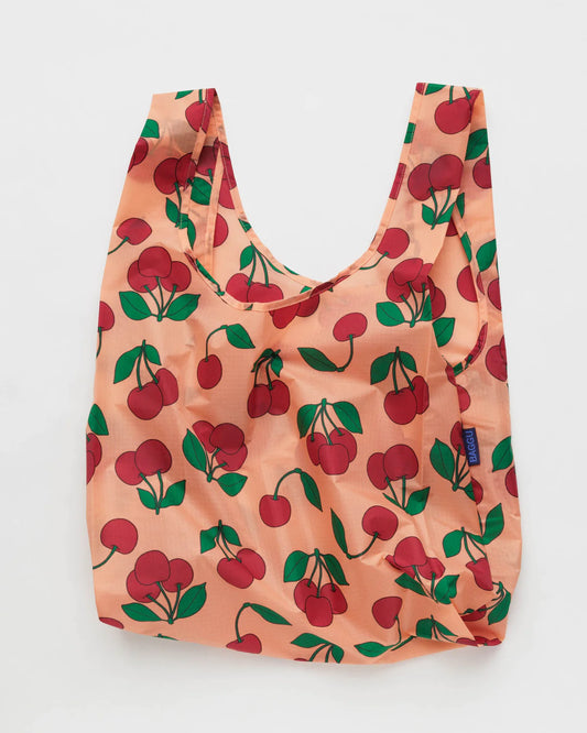 Baggu Standard Bag - Sherbet Cherry