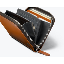 Load image into Gallery viewer, Bellroy Folio - Caramel

