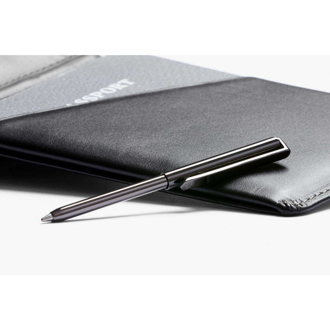 Bellroy Travel Wallet - Black