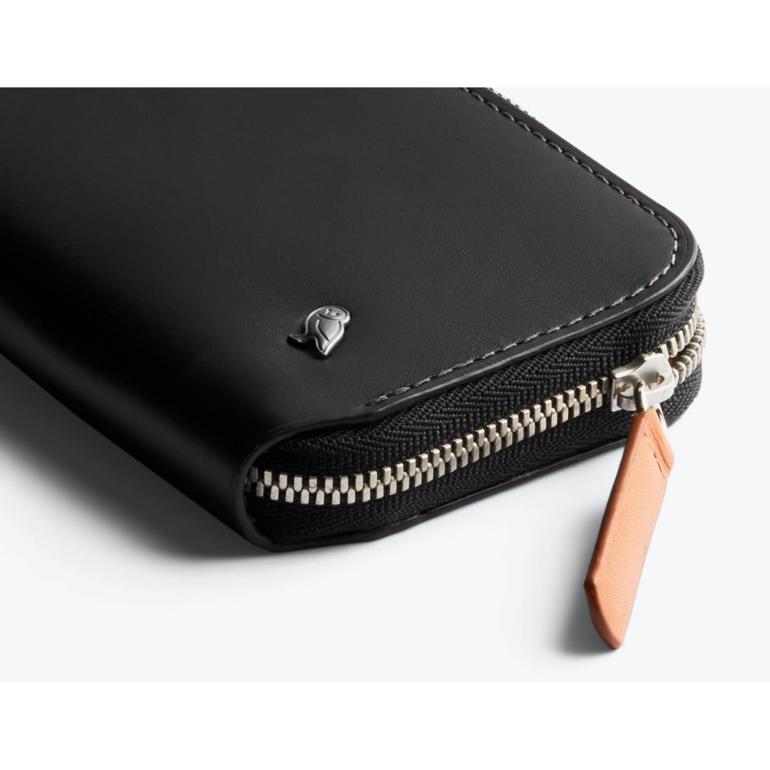 Bellroy Folio Mini - Black