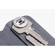 Load image into Gallery viewer, Bellroy Key Cover Plus - Graphite
