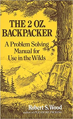 The 2oz Backpacker