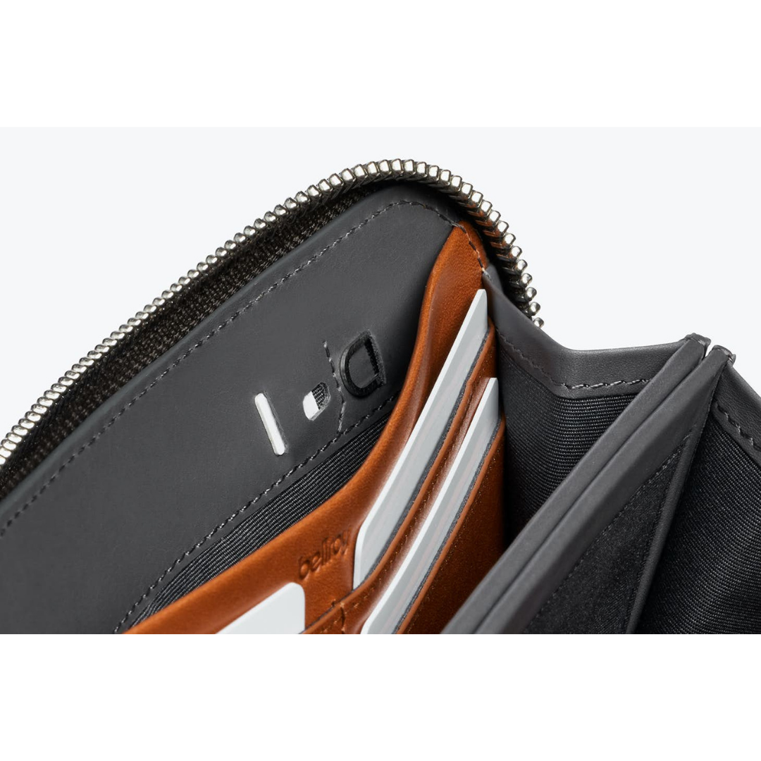 Bellroy Folio - Caramel