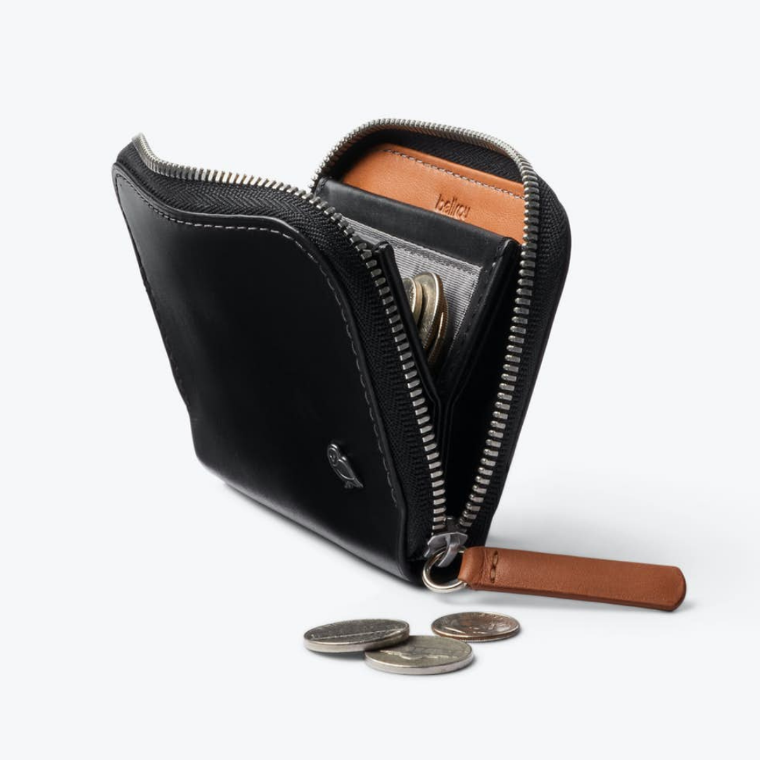 Bellroy Folio Mini - Black