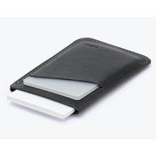 Load image into Gallery viewer, Bellroy Card Sleeve - Charcoal
