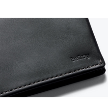 Load image into Gallery viewer, Bellroy Slim Sleeve - Black
