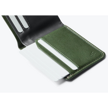 Load image into Gallery viewer, Bellroy The Low Wallet - Ranger Green

