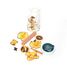 Load image into Gallery viewer, 16 oz Hot Toddy Cocktail Kit
