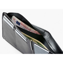 Load image into Gallery viewer, Bellroy Travel Wallet - Black
