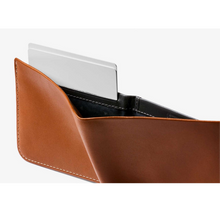 Load image into Gallery viewer, Bellroy Hide &amp; Seek LO Wallet - Caramel
