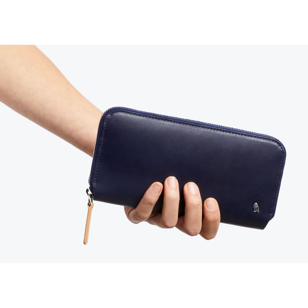 Bellroy Folio - Navy