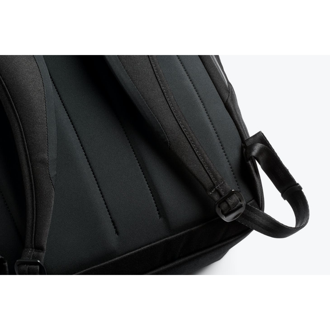 Bellroy Melbourne Backpack - Melbourne Black