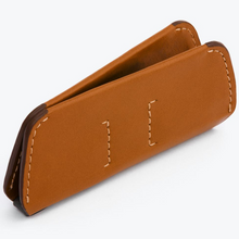 Load image into Gallery viewer, Bellroy Key Cover Plus - Caramel
