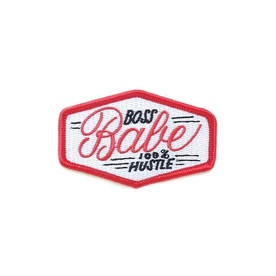 Boss Babe Patch