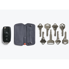 Load image into Gallery viewer, Bellroy Key Cover Plus - Graphite
