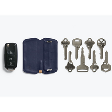 Load image into Gallery viewer, Bellroy Key Cover Plus - Navy
