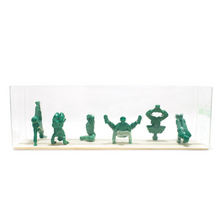 Load image into Gallery viewer, Advanced Yoga Joes: Green

