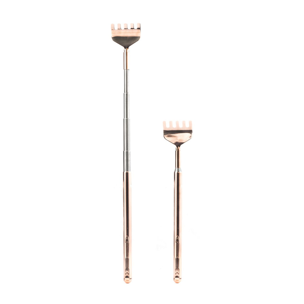 Back Scratcher Copper