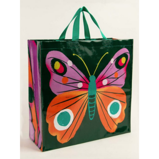 Big Butterfly Shopper