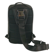 Load image into Gallery viewer, Black Cruiser Sling Pack
