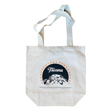 Load image into Gallery viewer, Bleach Tahoma Yellow - Tote Bag
