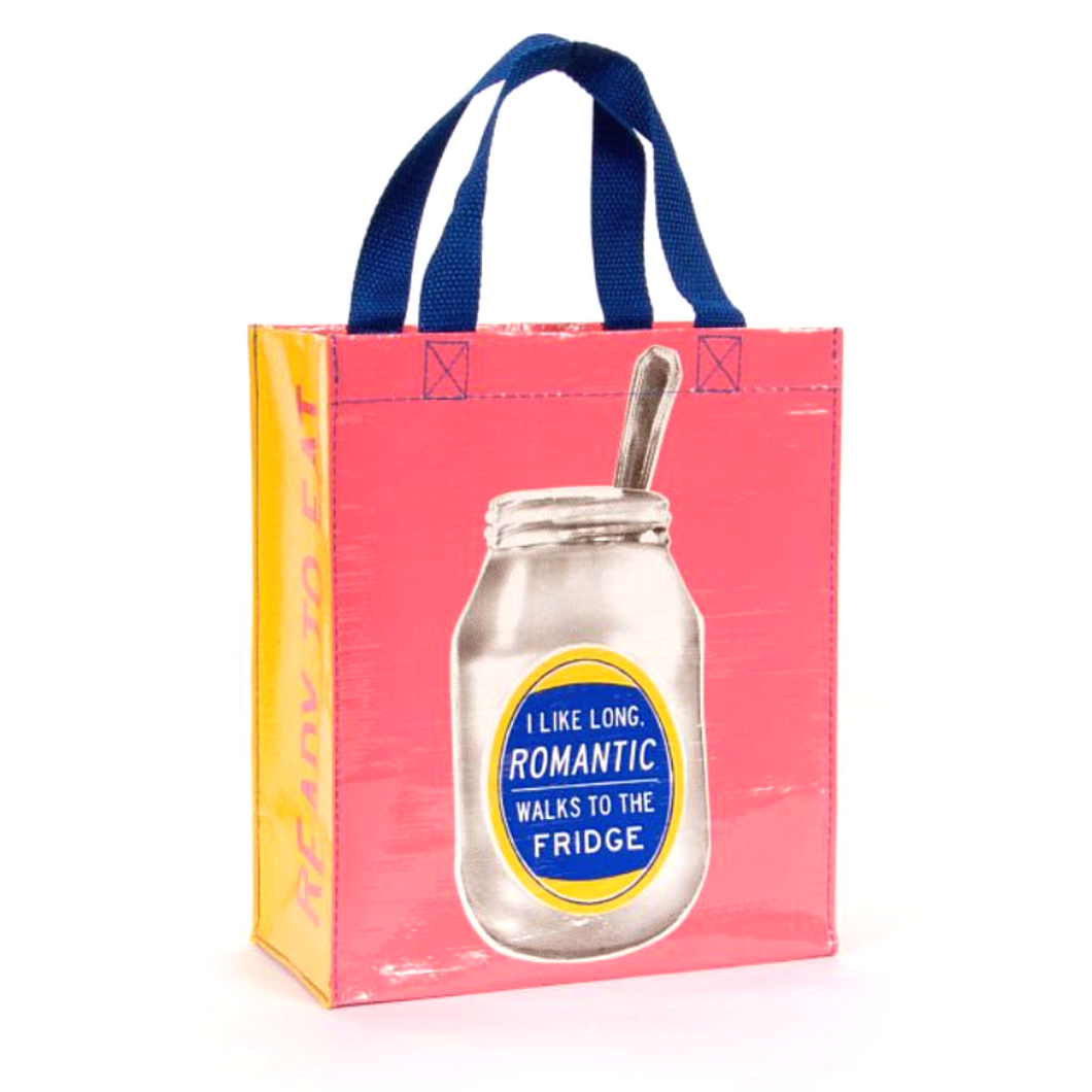 Romantic Walks Handy Tote