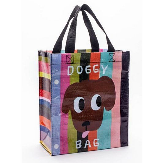 Doggy Handy Tote