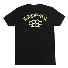 Load image into Gallery viewer, Brass Knuckles OE Tee - Black
