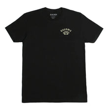 Load image into Gallery viewer, Brass Knuckles OE Tee - Black
