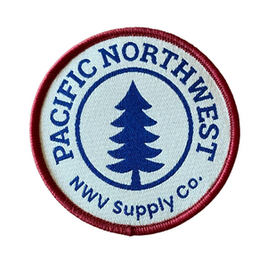 Cannon Patch
