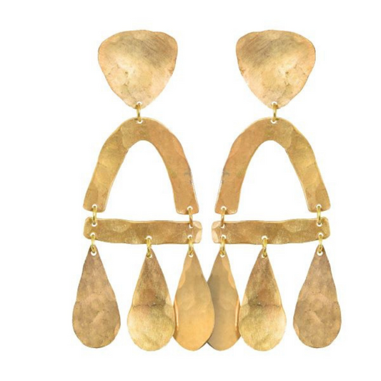 Castara Earrings