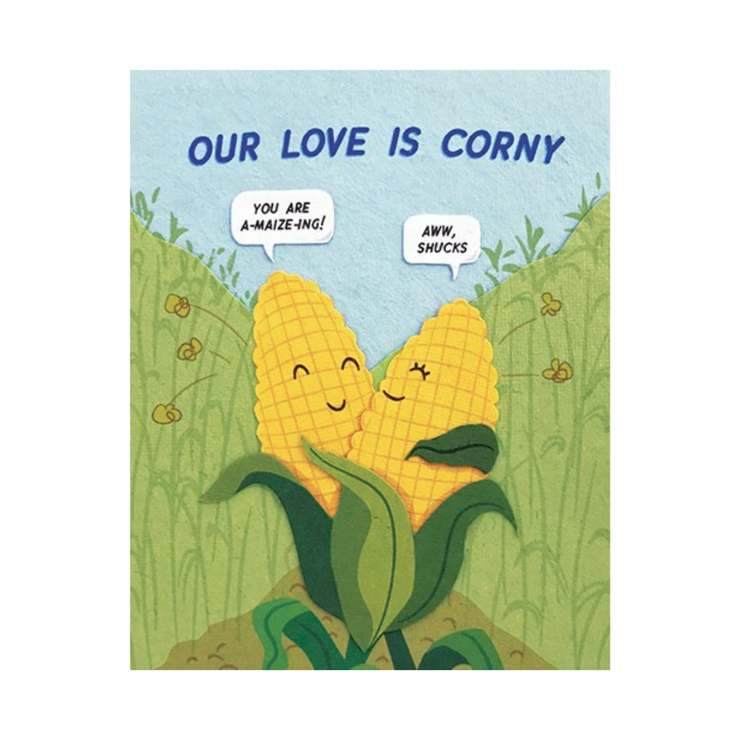 Corny Love