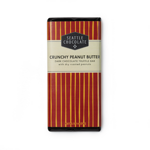 Crunchy Peanut Butter Bar