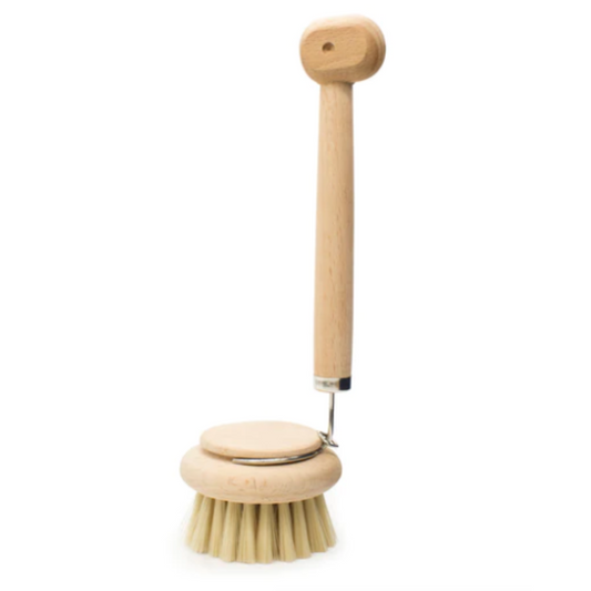 Dino Dish Scrubber