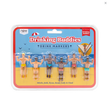 Load image into Gallery viewer, Drinking Buddies
