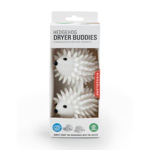 Dryer Buddies Hedgehog - Set of 2