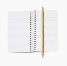 Load image into Gallery viewer, Fern Memo Book
