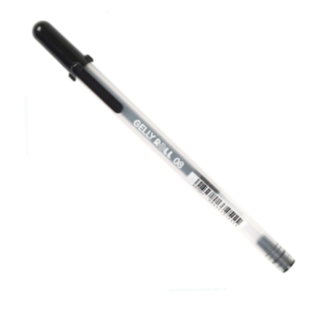 Gelly Roll Classic