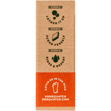 Load image into Gallery viewer, Dr. Squatch Bar Soap - Grapefruit IPA
