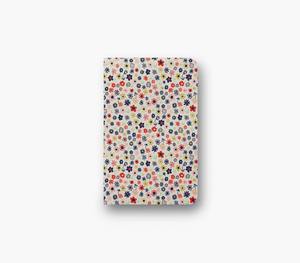 Groovy Daisy Classic Layflat Notebook-Lined