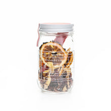 Load image into Gallery viewer, 16 oz Hibiscus Ginger Lemon Cocktail Kit
