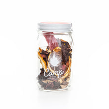 Load image into Gallery viewer, 16 oz Hibiscus Ginger Lemon Cocktail Kit
